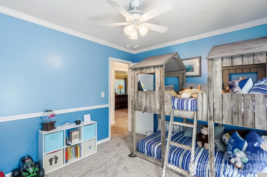 7848 Sedgebrook Drive E Stanley NC 28164