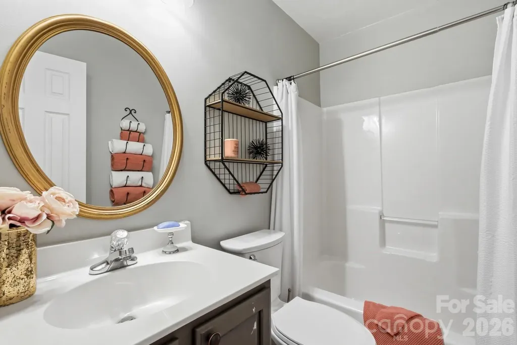 7848 Sedgebrook Drive E Stanley NC 28164