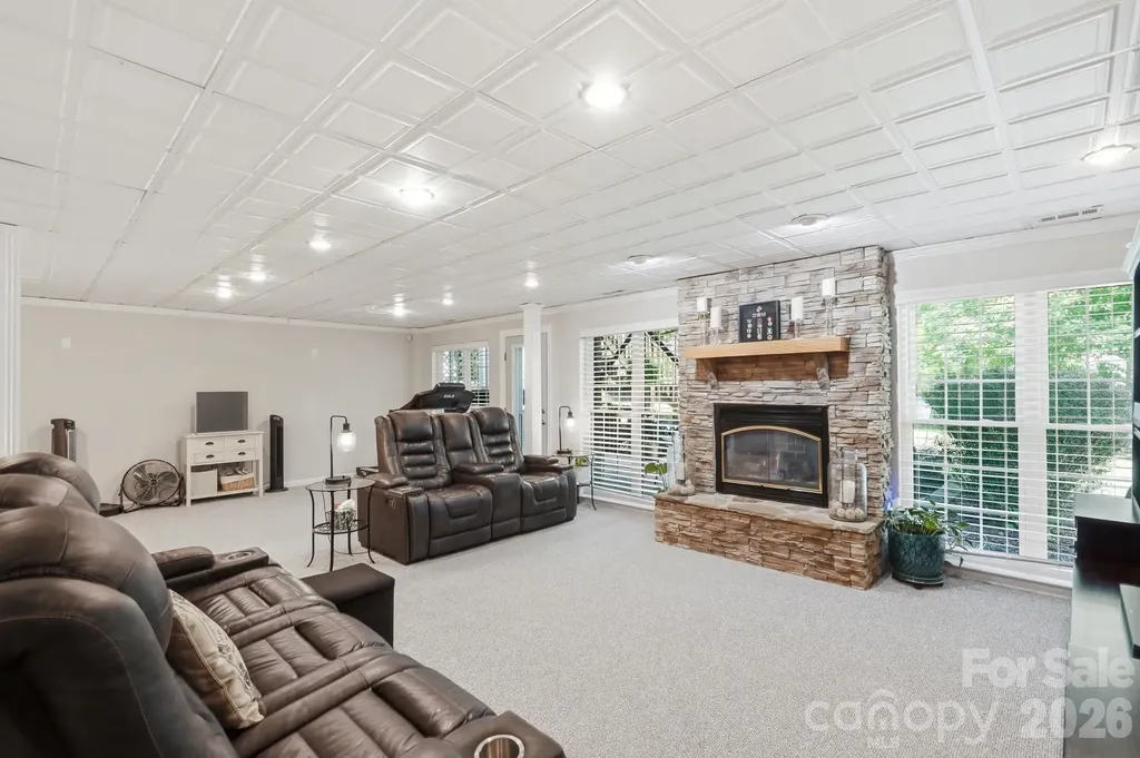 7848 Sedgebrook Drive E Stanley NC 28164