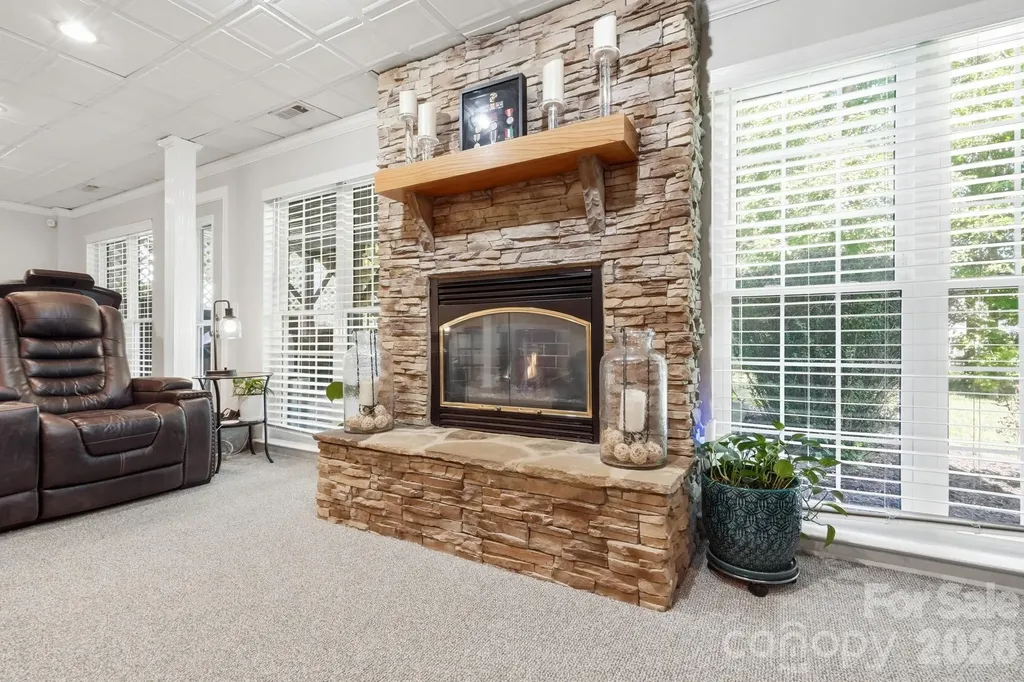 7848 Sedgebrook Drive E Stanley NC 28164