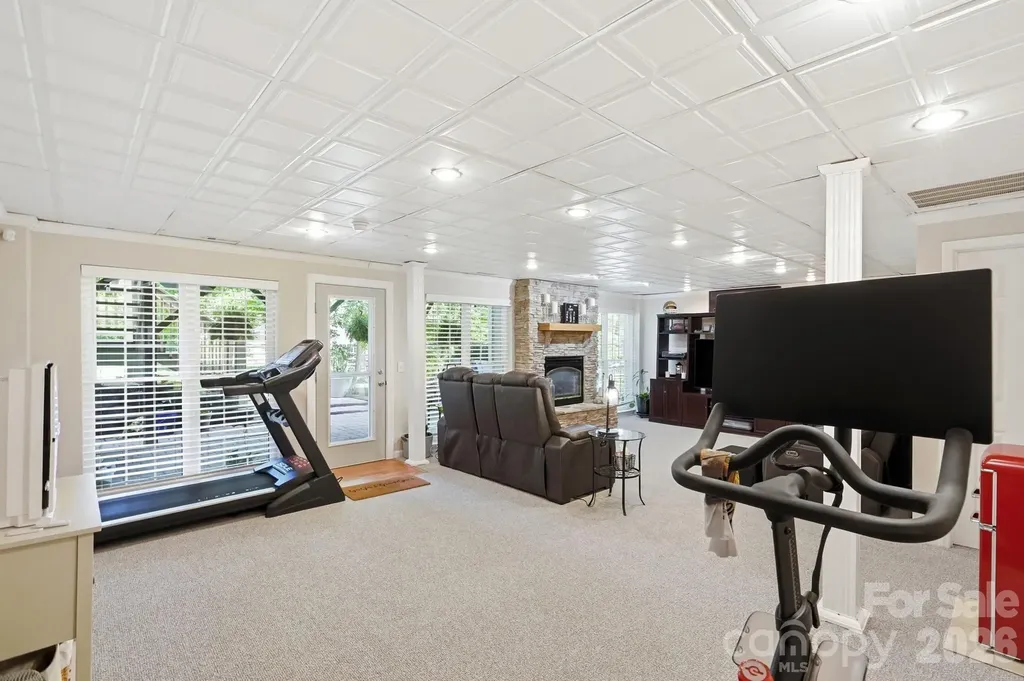 7848 Sedgebrook Drive E Stanley NC 28164