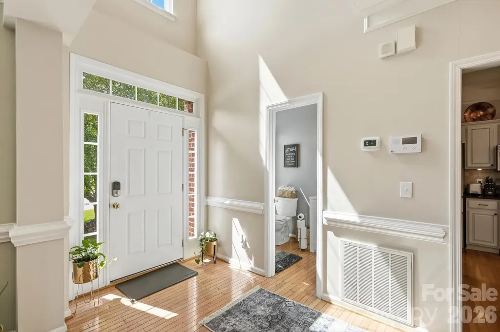 7848 Sedgebrook Drive E Stanley NC 28164