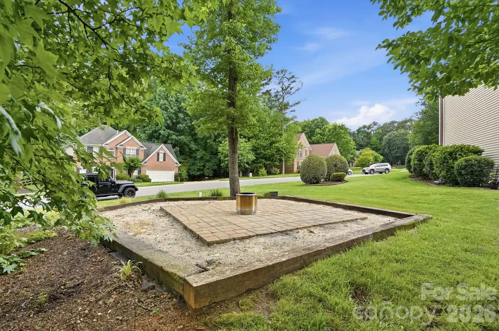 7848 Sedgebrook Drive E Stanley NC 28164