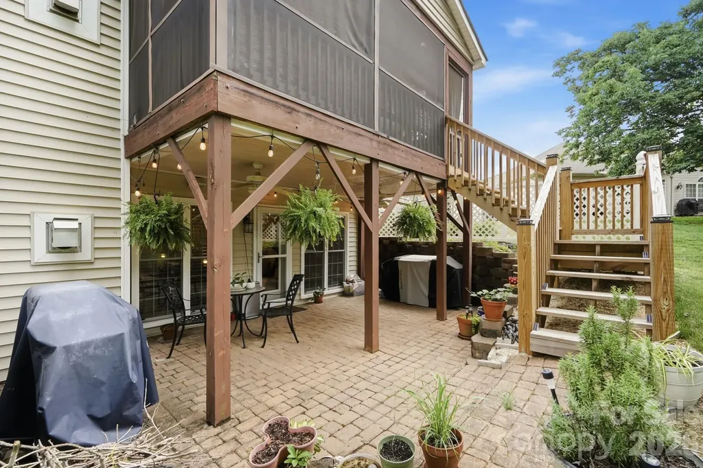 7848 Sedgebrook Drive E Stanley NC 28164