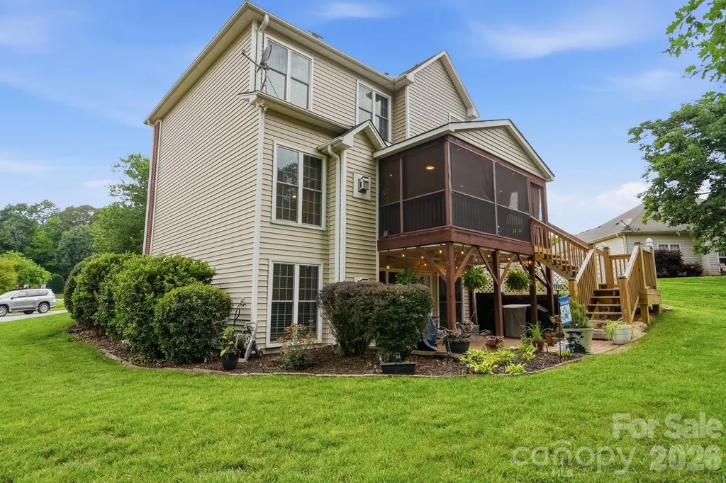 7848 Sedgebrook Drive E Stanley NC 28164