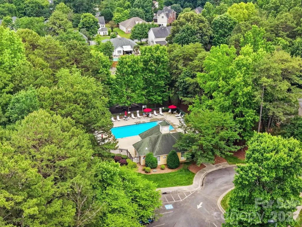 7848 Sedgebrook Drive E Stanley NC 28164