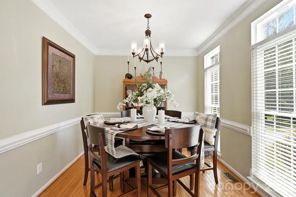 7848 Sedgebrook Drive E Stanley NC 28164