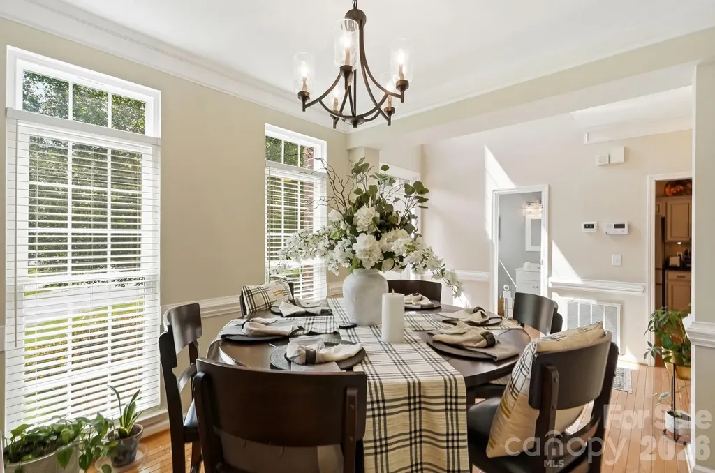 7848 Sedgebrook Drive E Stanley NC 28164