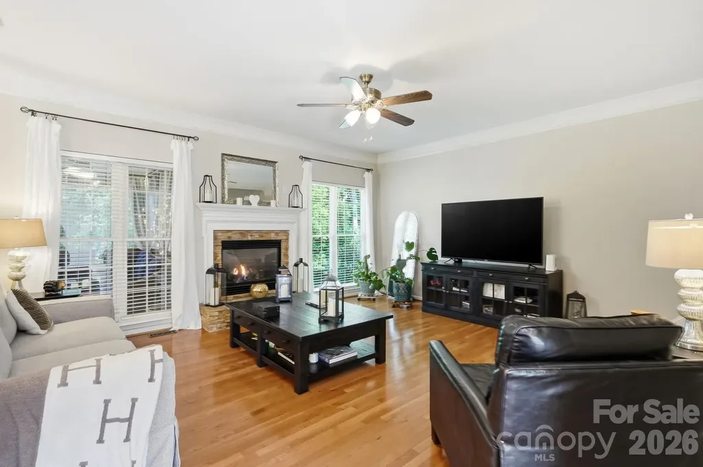 7848 Sedgebrook Drive E Stanley NC 28164