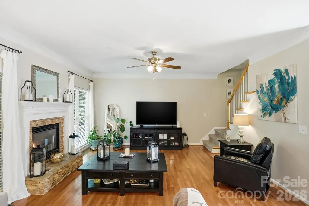 7848 Sedgebrook Drive E Stanley NC 28164