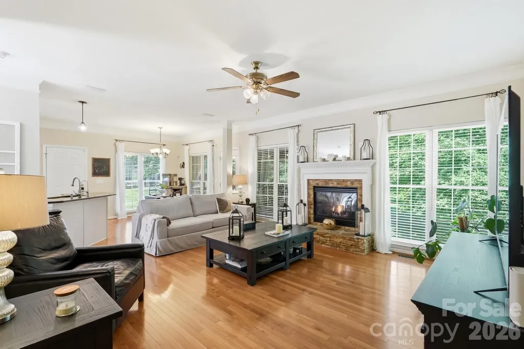 7848 Sedgebrook Drive E Stanley NC 28164