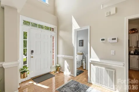 7848 Sedgebrook Drive E Stanley NC 28164