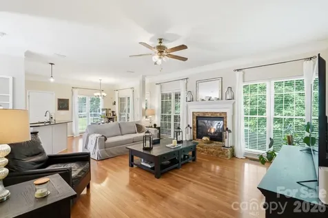 7848 Sedgebrook Drive E Stanley NC 28164