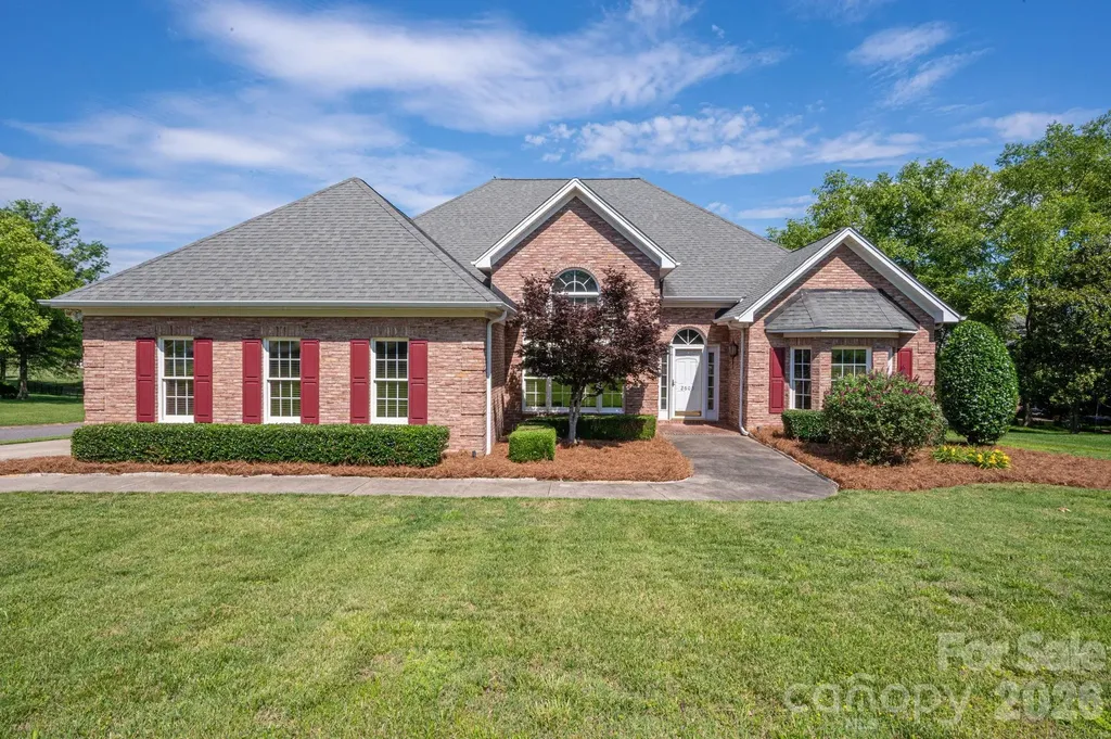 2603 Tralee Drive Gastonia NC 28056