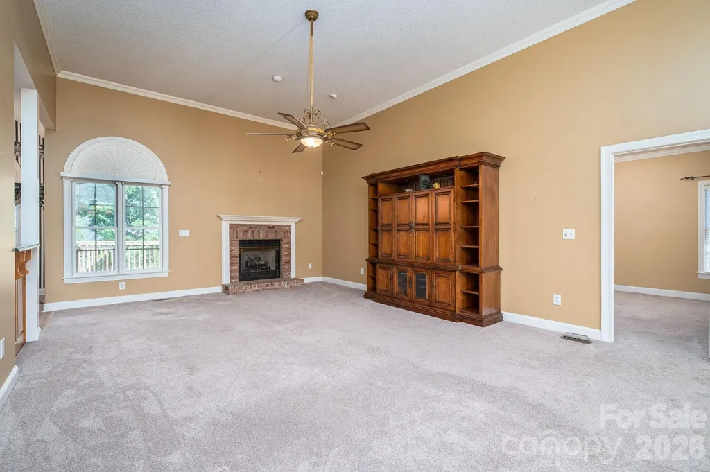 2603 Tralee Drive Gastonia NC 28056
