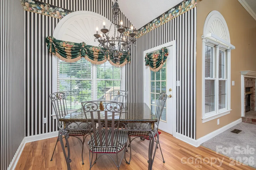 2603 Tralee Drive Gastonia NC 28056