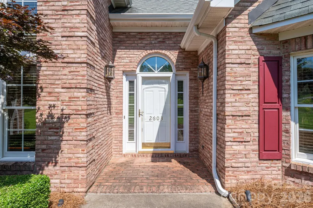 2603 Tralee Drive Gastonia NC 28056
