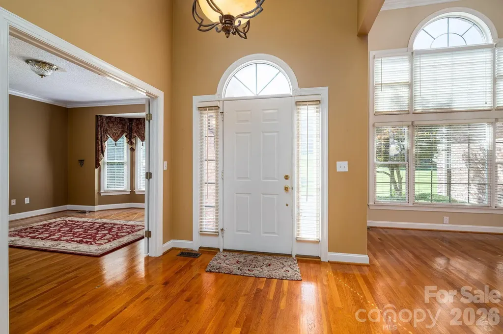 2603 Tralee Drive Gastonia NC 28056