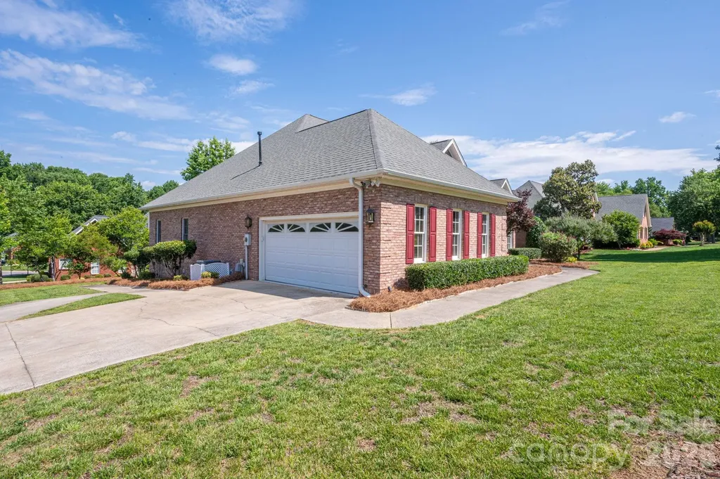 2603 Tralee Drive Gastonia NC 28056