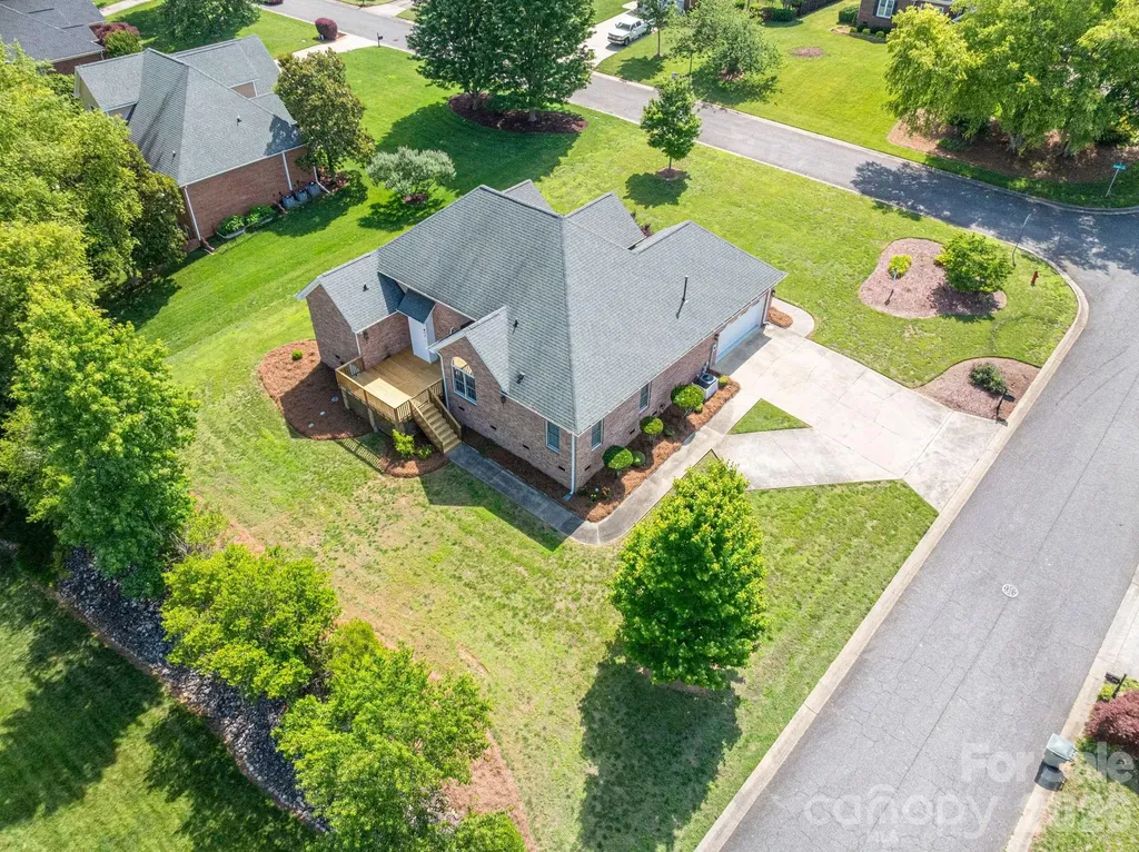 2603 Tralee Drive Gastonia NC 28056