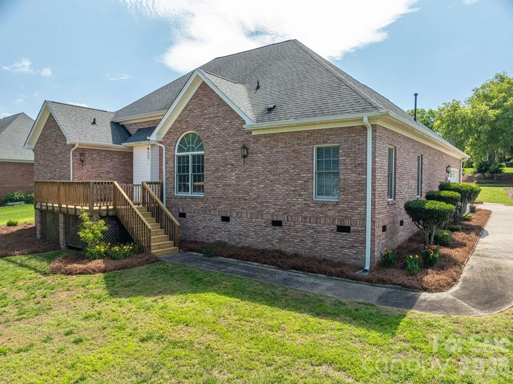 2603 Tralee Drive Gastonia NC 28056