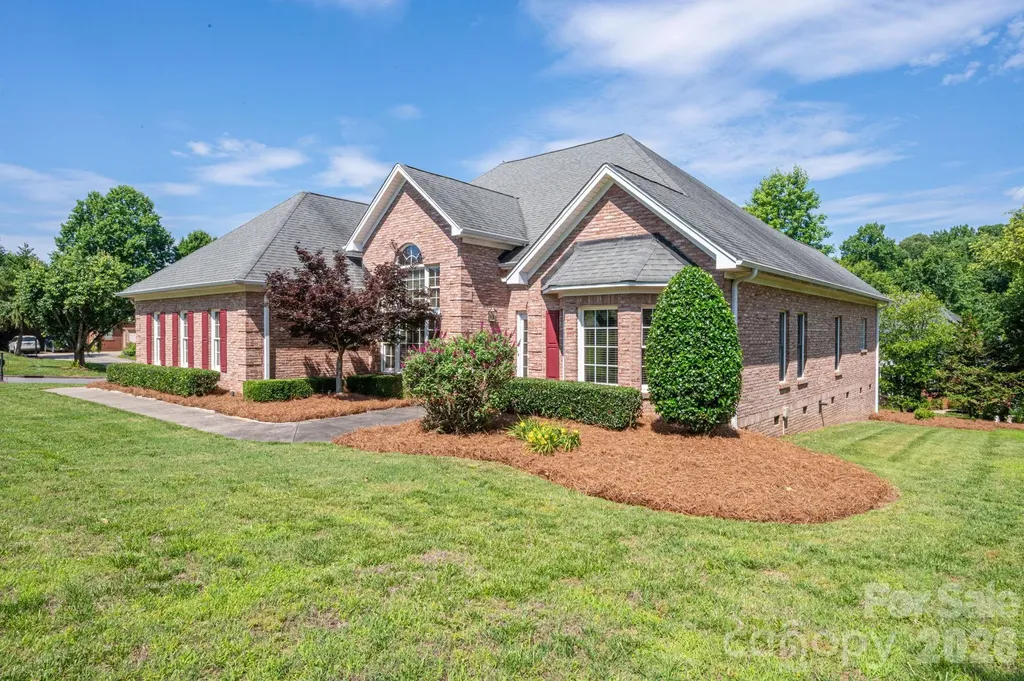 2603 Tralee Drive Gastonia NC 28056