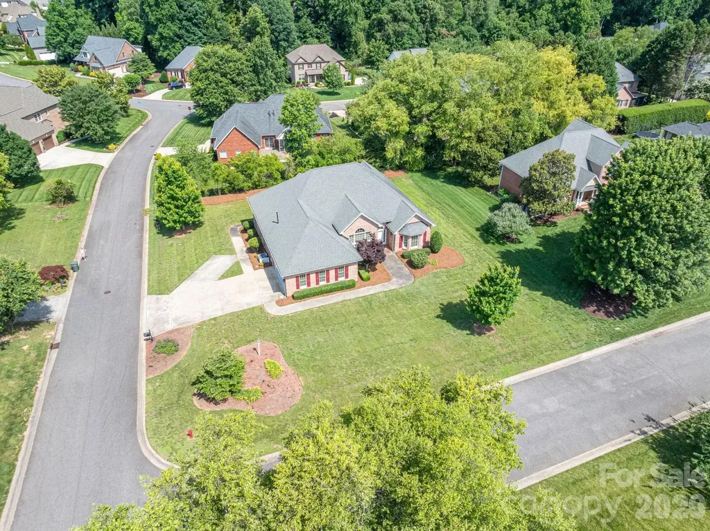 2603 Tralee Drive Gastonia NC 28056