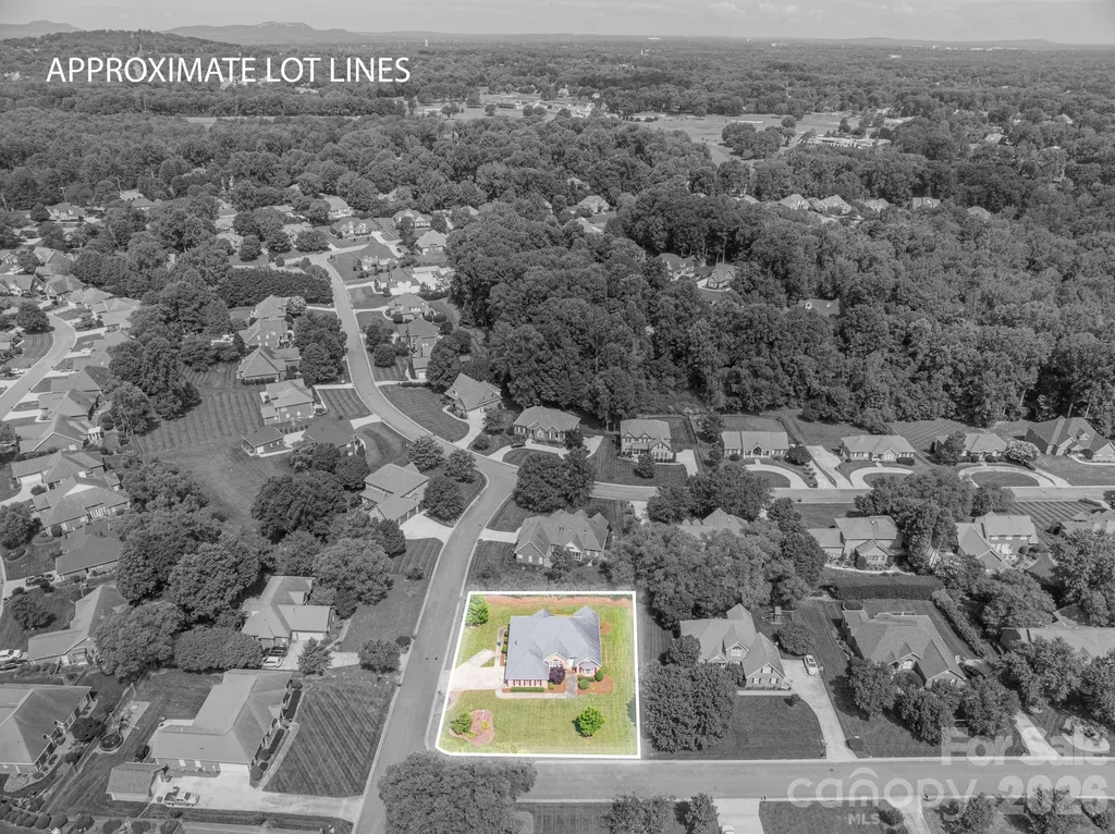 2603 Tralee Drive Gastonia NC 28056