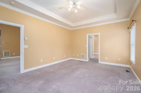 2603 Tralee Drive Gastonia NC 28056