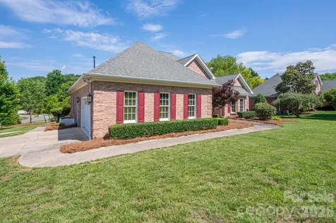 2603 Tralee Drive Gastonia NC 28056