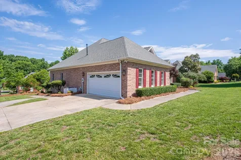 2603 Tralee Drive Gastonia NC 28056