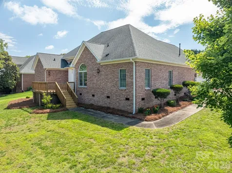 2603 Tralee Drive Gastonia NC 28056