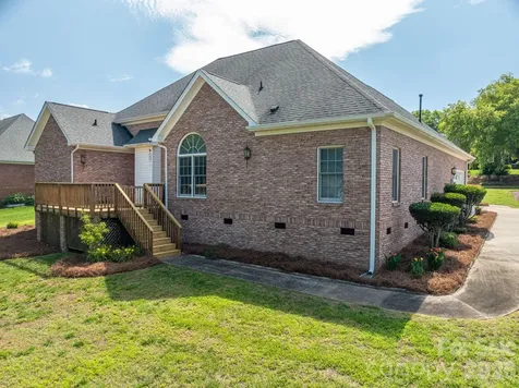 2603 Tralee Drive Gastonia NC 28056