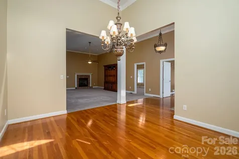 2603 Tralee Drive Gastonia NC 28056
