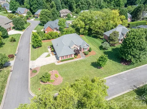 2603 Tralee Drive Gastonia NC 28056
