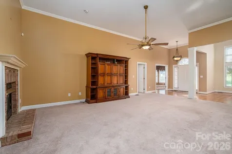 2603 Tralee Drive Gastonia NC 28056