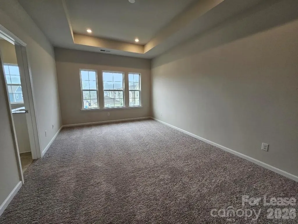 5416 Kinsbridge Drive Charlotte NC 28227