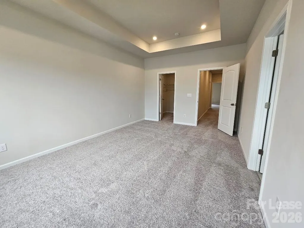 5416 Kinsbridge Drive Charlotte NC 28227