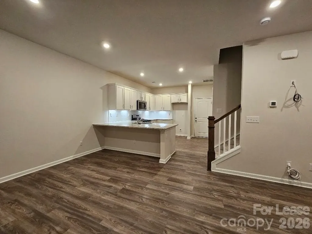 5416 Kinsbridge Drive Charlotte NC 28227