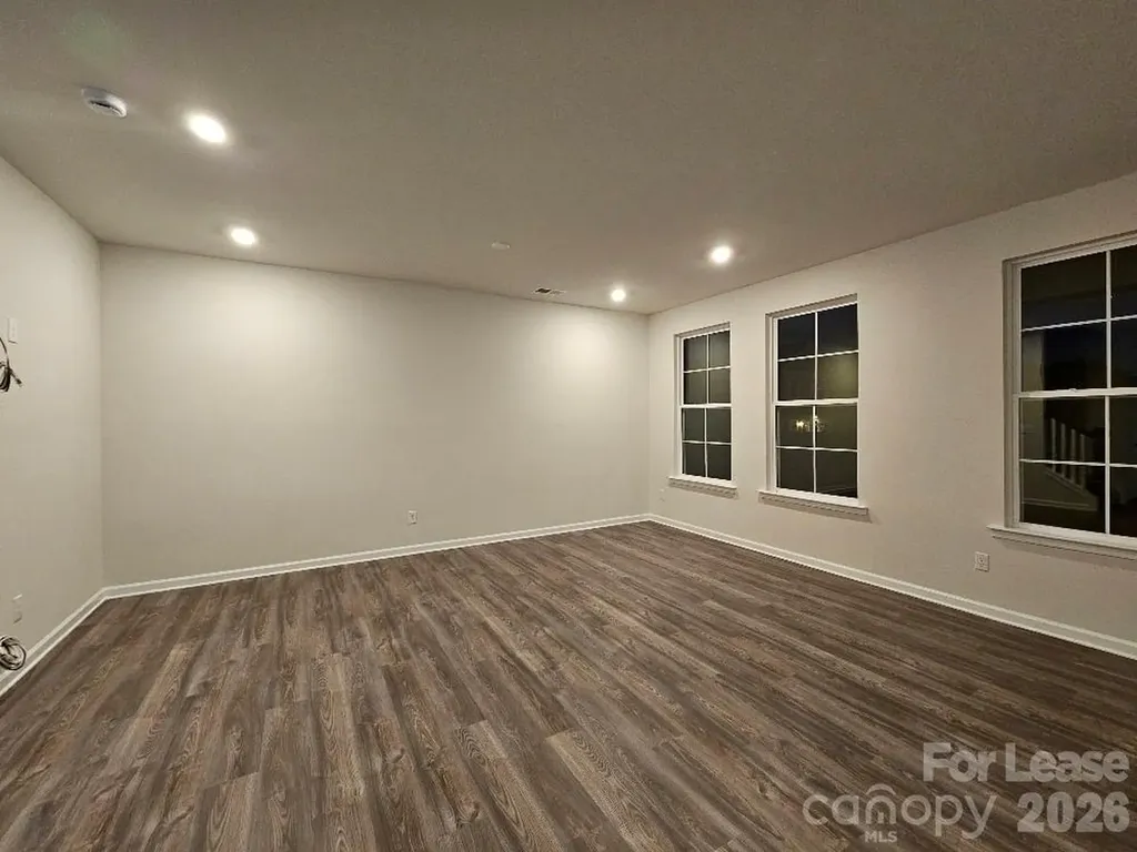 5416 Kinsbridge Drive Charlotte NC 28227