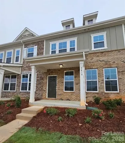 5416 Kinsbridge Drive Charlotte NC 28227