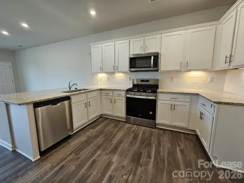 5416 Kinsbridge Drive Charlotte NC 28227