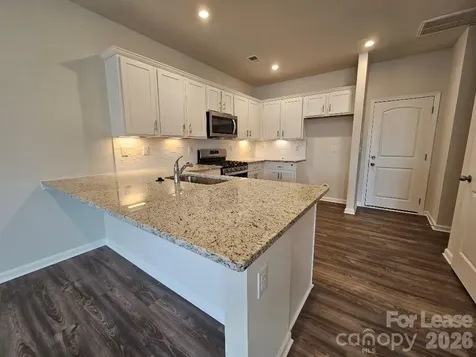5416 Kinsbridge Drive Charlotte NC 28227
