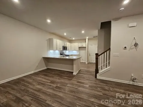 5416 Kinsbridge Drive Charlotte NC 28227