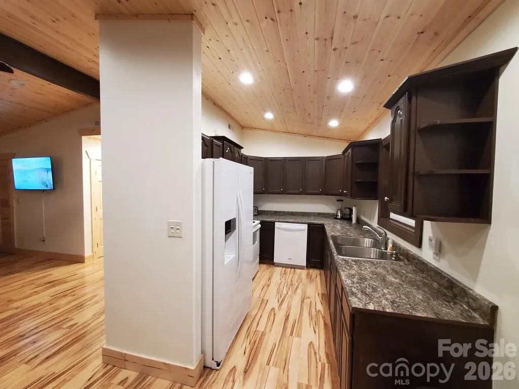 50 Water Way Pisgah Forest NC 28768