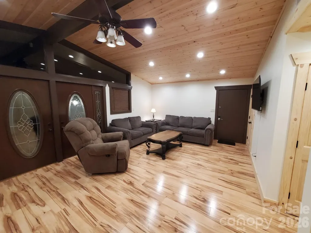 50 Water Way Pisgah Forest NC 28768