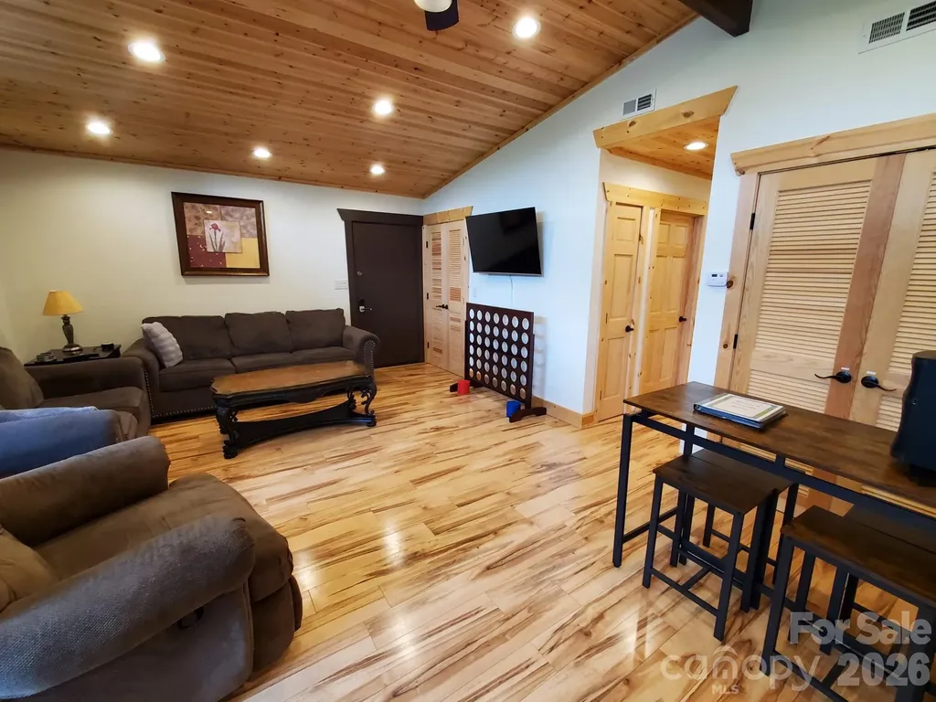 50 Water Way Pisgah Forest NC 28768