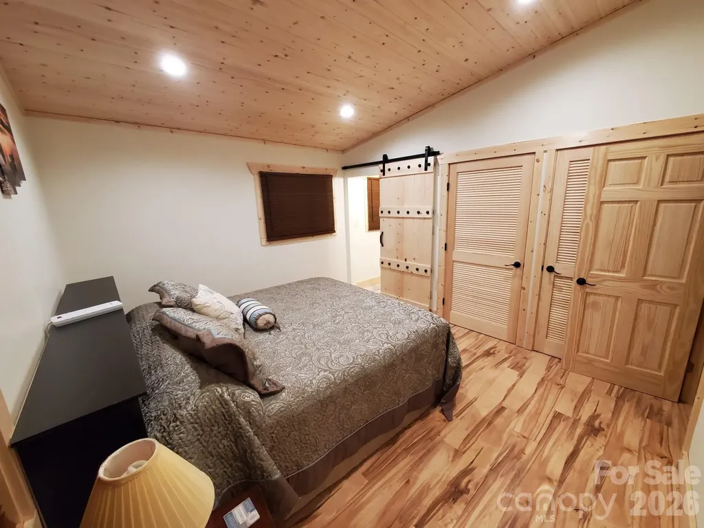 50 Water Way Pisgah Forest NC 28768
