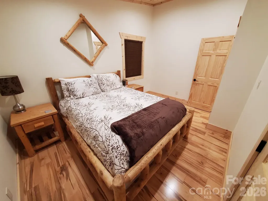 50 Water Way Pisgah Forest NC 28768