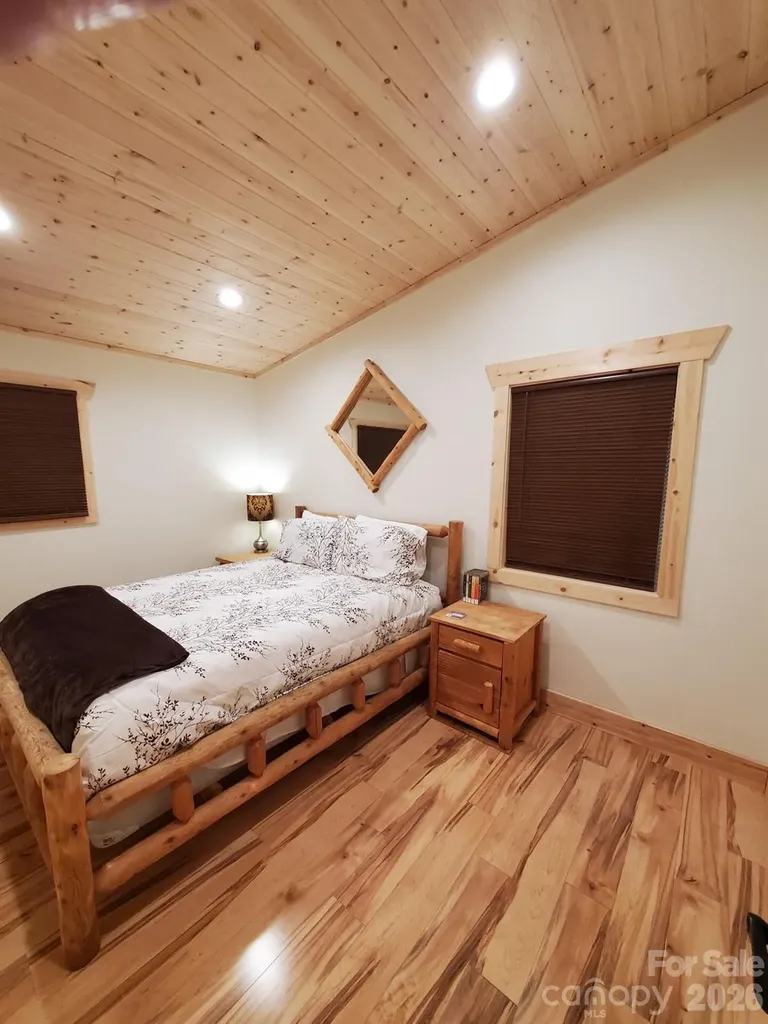 50 Water Way Pisgah Forest NC 28768